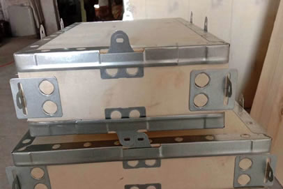 紙卡板是通常用于運輸物品的工具，如何計算其抗壓強度！